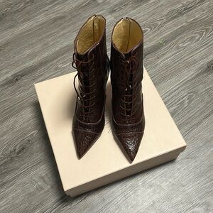 Banana Republic Alexandre Birman Boot
